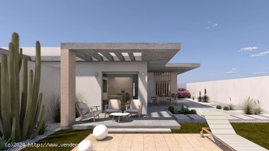 Villa en venta a estrenar en Murcia (Murcia)