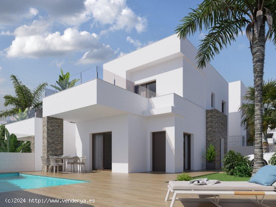  Villa en venta a estrenar en Orihuela (Alicante) 