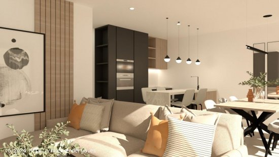 Apartamento en venta a estrenar en Murcia (Murcia)