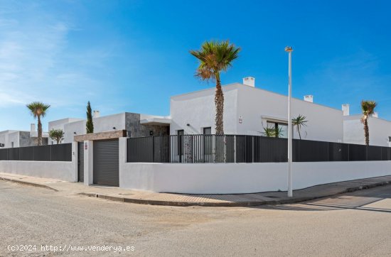 Villa en venta a estrenar en Cartagena (Murcia)