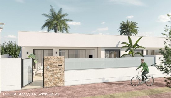 Villa en venta a estrenar en Murcia (Murcia)