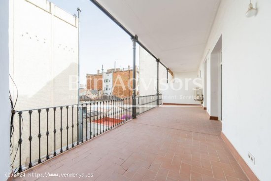 Piso en venta en Barcelona (Barcelona)