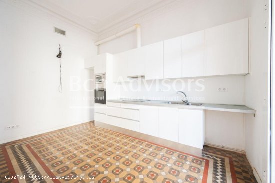 Piso en venta en Barcelona (Barcelona)