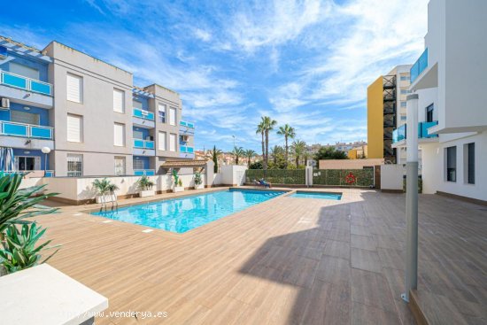  Apartamento en venta a estrenar en Torrevieja (Alicante) 