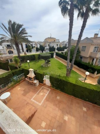 Dúplex en venta en Torrevieja (Alicante)