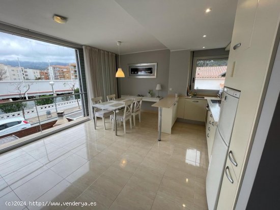 Piso en venta en L Hospitalet de l Infant (Tarragona)