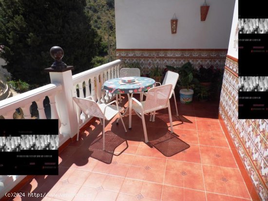 Casa en venta en Canillas de Aceituno (Málaga)