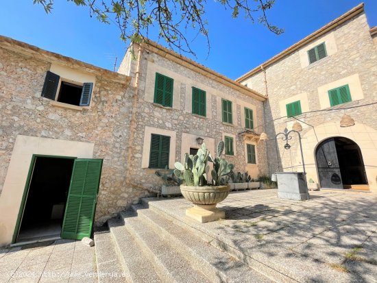 Finca en alquiler en Pollença (Baleares)