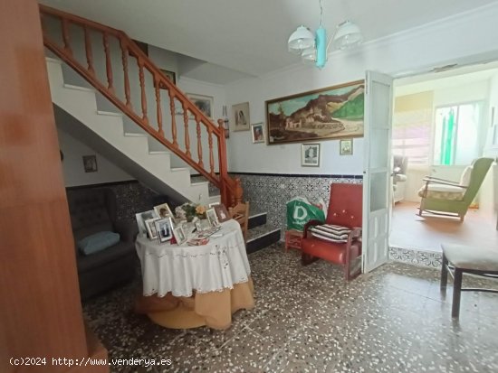 Casa en venta en Monesterio (Badajoz)