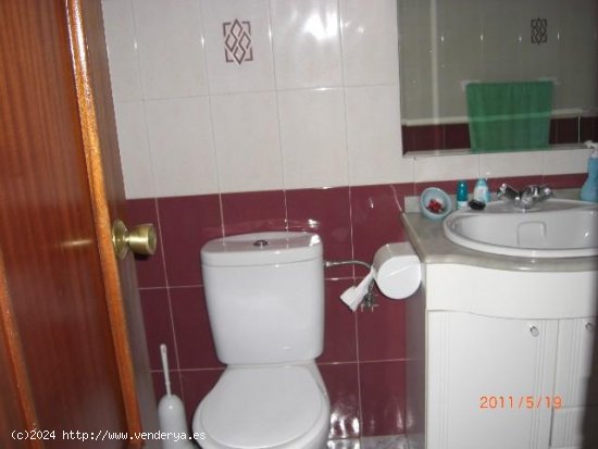 Casa en venta en Monesterio (Badajoz)