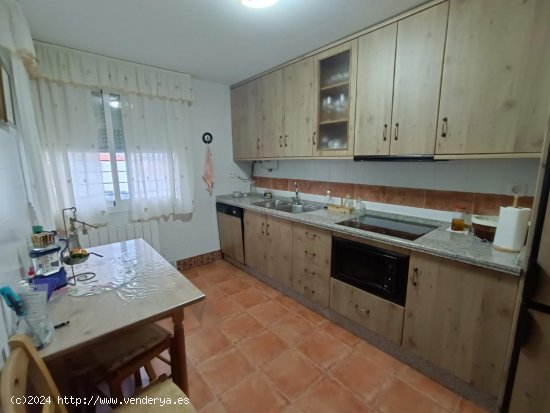 Dúplex en venta en Monesterio (Badajoz)