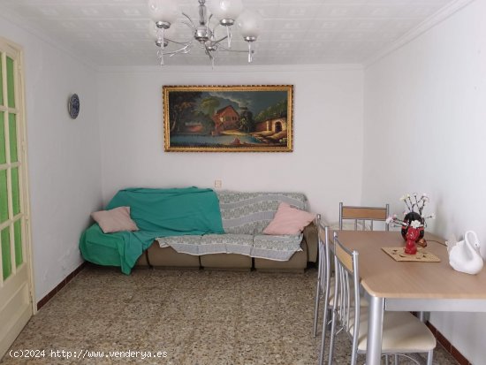 Casa en venta en Puebla del Maestre (Badajoz)