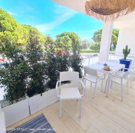 Apartamento en venta en Moraira (Alicante)