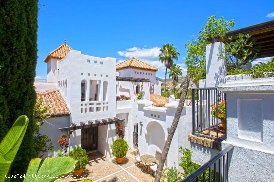 Casa en venta en Marbella (Málaga)