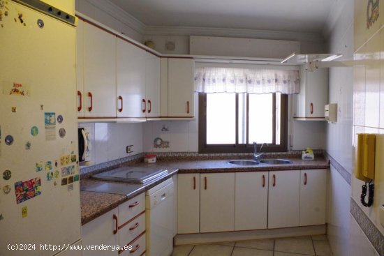 Apartamento en venta en Algarrobo (Málaga)