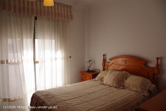 Apartamento en venta en Algarrobo (Málaga)