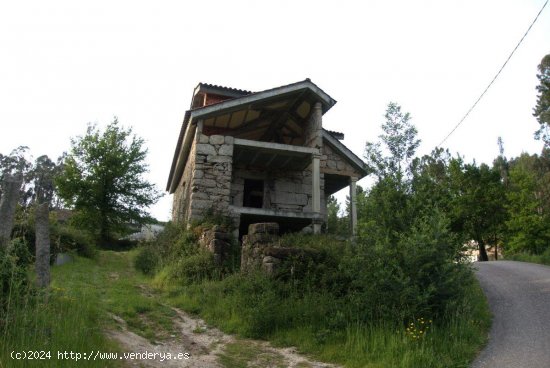 Casa en venta en Salceda de Caselas (Pontevedra)