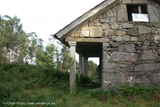 Casa en venta en Salceda de Caselas (Pontevedra)