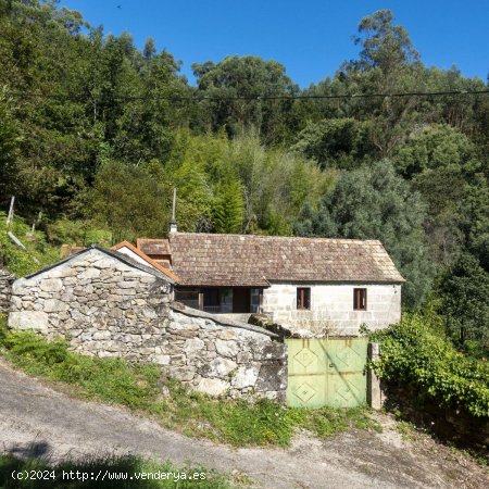 Casa en venta en Covelo (Pontevedra)