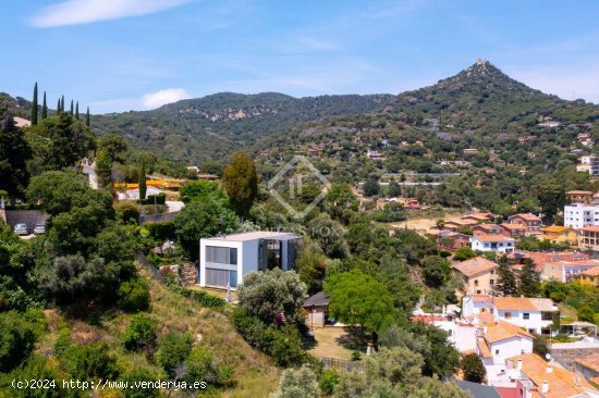 Casa en venta en Cabrera de Mar (Barcelona)