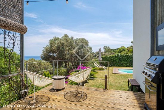 Casa en venta en Cabrera de Mar (Barcelona)