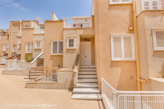 Dúplex en venta en Torrevieja (Alicante)