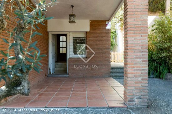 Casa en venta en Vilassar de Dalt (Barcelona)