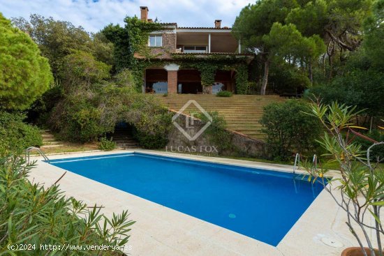 Casa en venta en Cabrera de Mar (Barcelona)