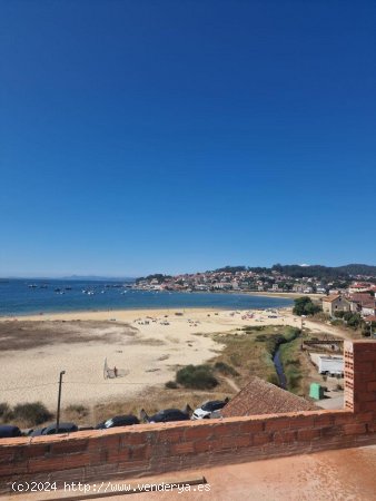 Piso en venta en construcción en Cangas (Pontevedra)