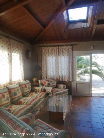 Chalet en venta en Nigrán (Pontevedra)