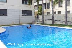 Apartamento en venta en Ondara (Alicante)