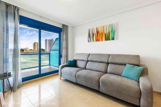 Apartamento en venta en Guardamar del Segura (Alicante)