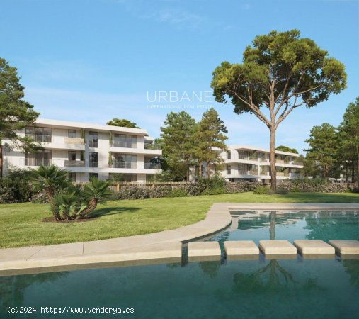 Apartamento en venta en Salou (Tarragona)