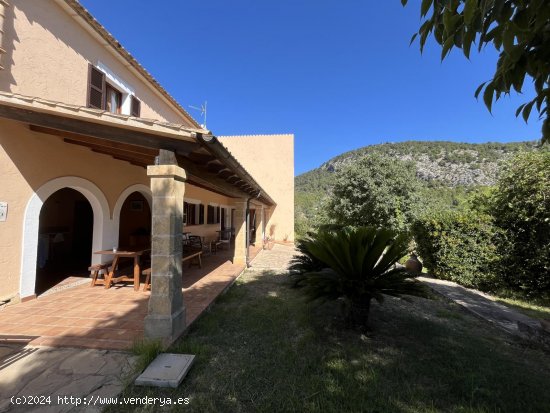 Finca en alquiler en Pollença (Baleares)