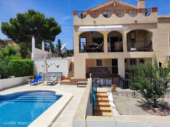  Villa en venta en Murcia (Murcia) 