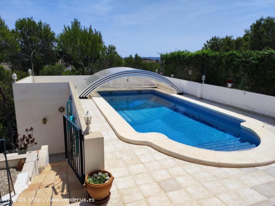 Villa en venta en Murcia (Murcia)