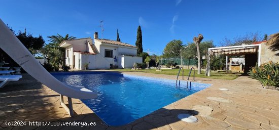 Villa en venta en L Ametlla de Mar (Tarragona)