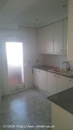 Piso en venta en Premià de Mar (Barcelona)