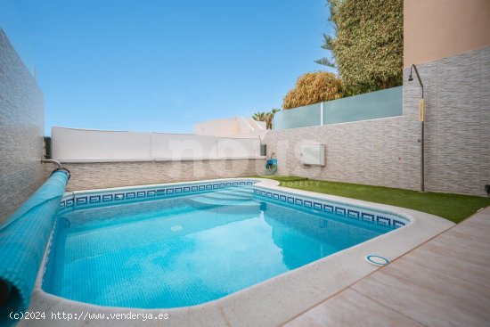 Casa en venta en Adeje (Tenerife)