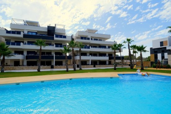  Apartamento en venta en Orihuela (Alicante) 