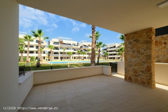 Apartamento en venta en Orihuela (Alicante)