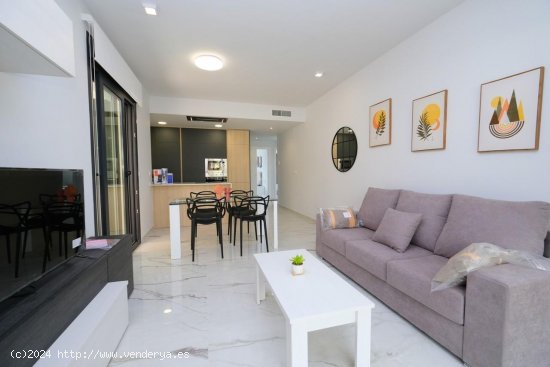 Apartamento en venta en Orihuela (Alicante)