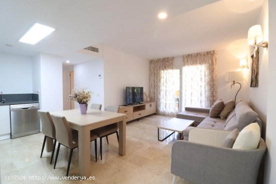 Apartamento en venta en Torrevieja (Alicante)