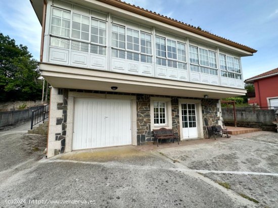 Chalet en venta en Valdoviño (La Coruña)