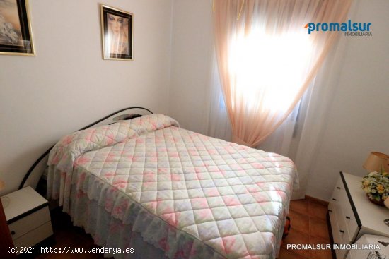 Chalet en venta en Puente Genil (Córdoba)