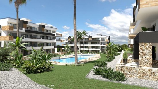 Apartamento en venta en construcción en Orihuela (Alicante)