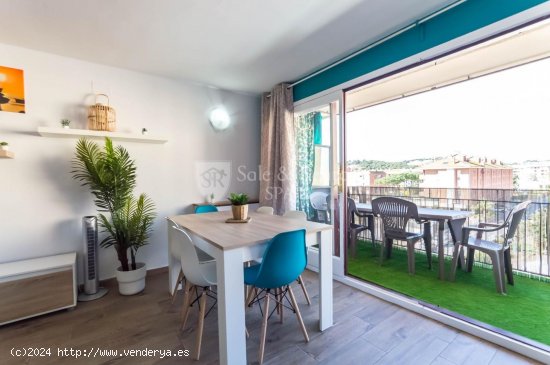 Piso en venta en Lloret de Mar (Girona)