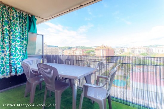 Piso en venta en Lloret de Mar (Girona)