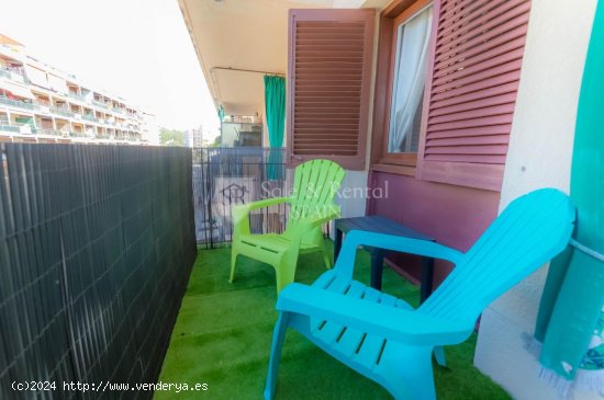 Piso en venta en Lloret de Mar (Girona)