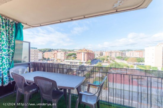 Piso en venta en Lloret de Mar (Girona)